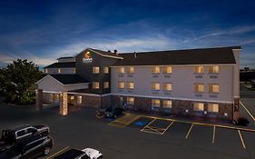 Comfort Inn & Suites Greeley